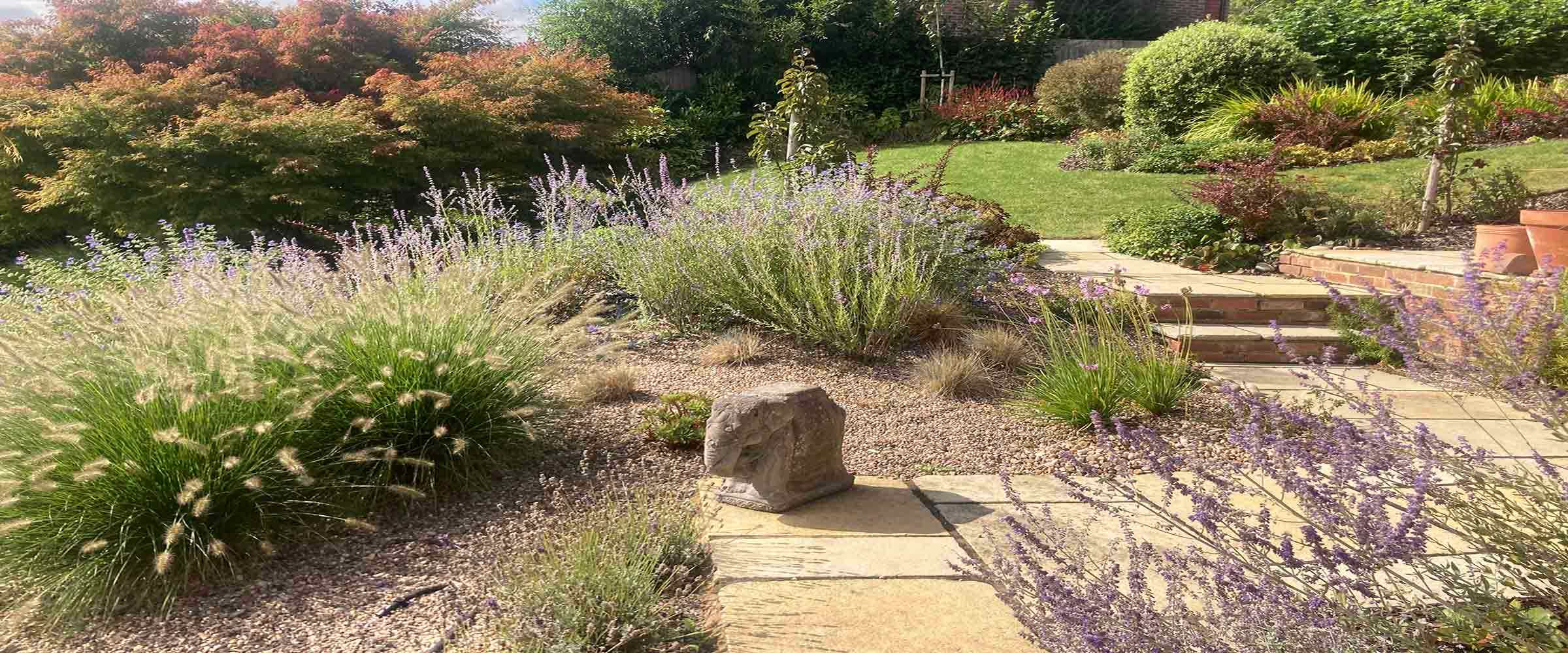 Lloyd Landscapes RHS Malvern